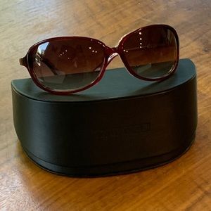 OLIVER PEOPLES Sunglasses